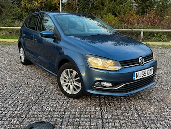 Volkswagen - Polo