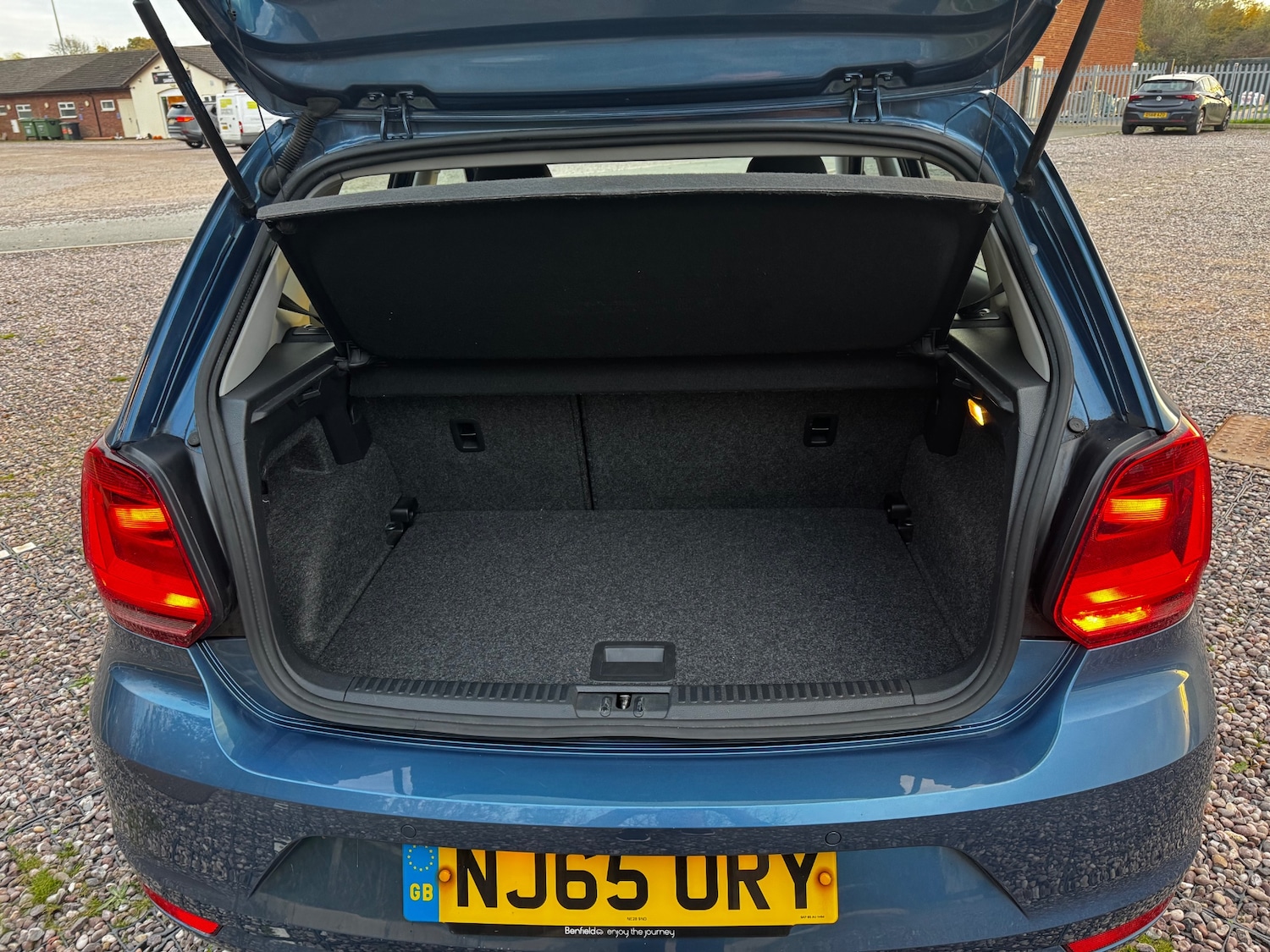 Used Volkswagen Polo 2015 for sale - 76391442: Photo 20