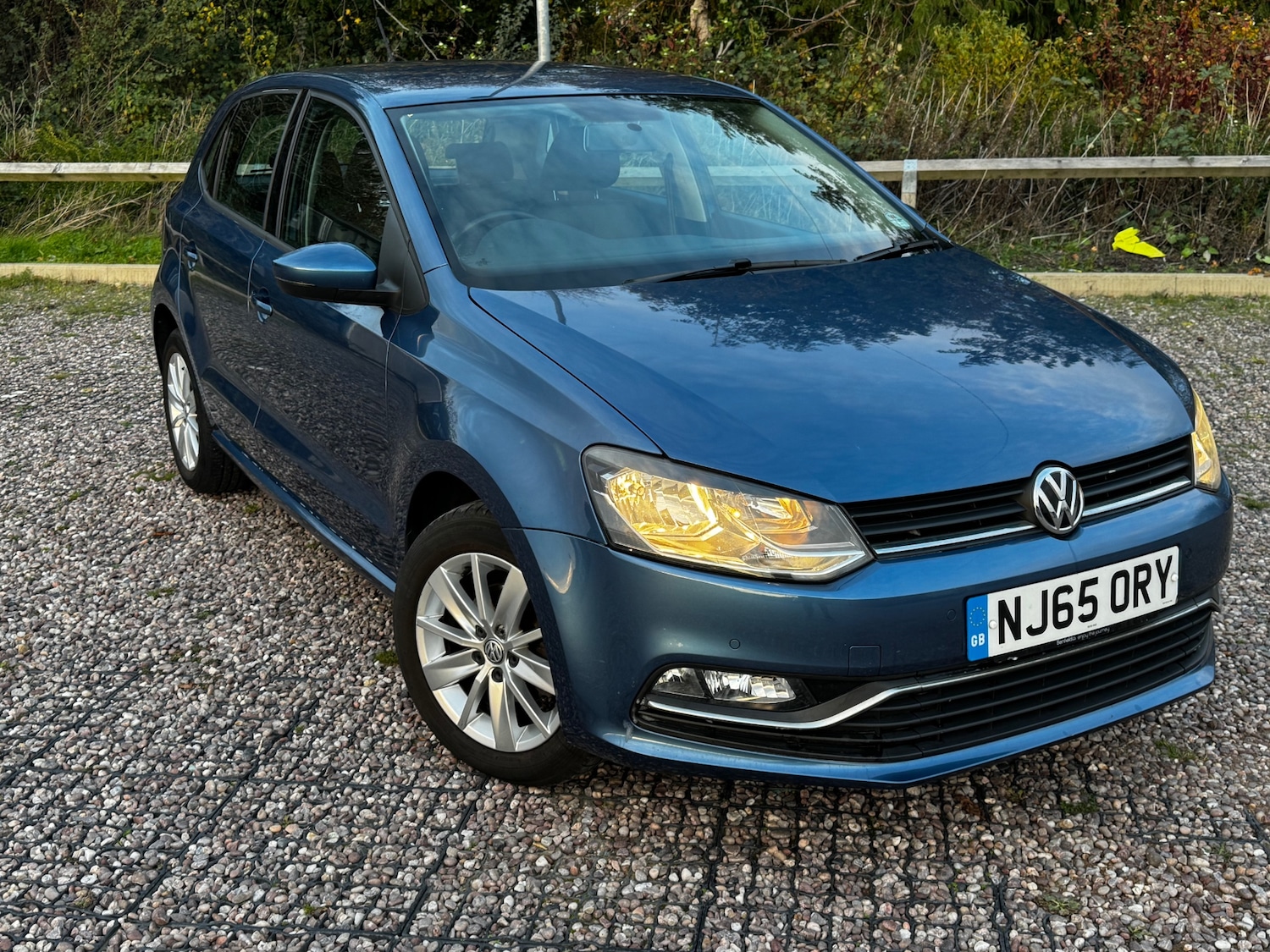 Used Volkswagen Polo 2015 for sale - 76391442: Photo 24