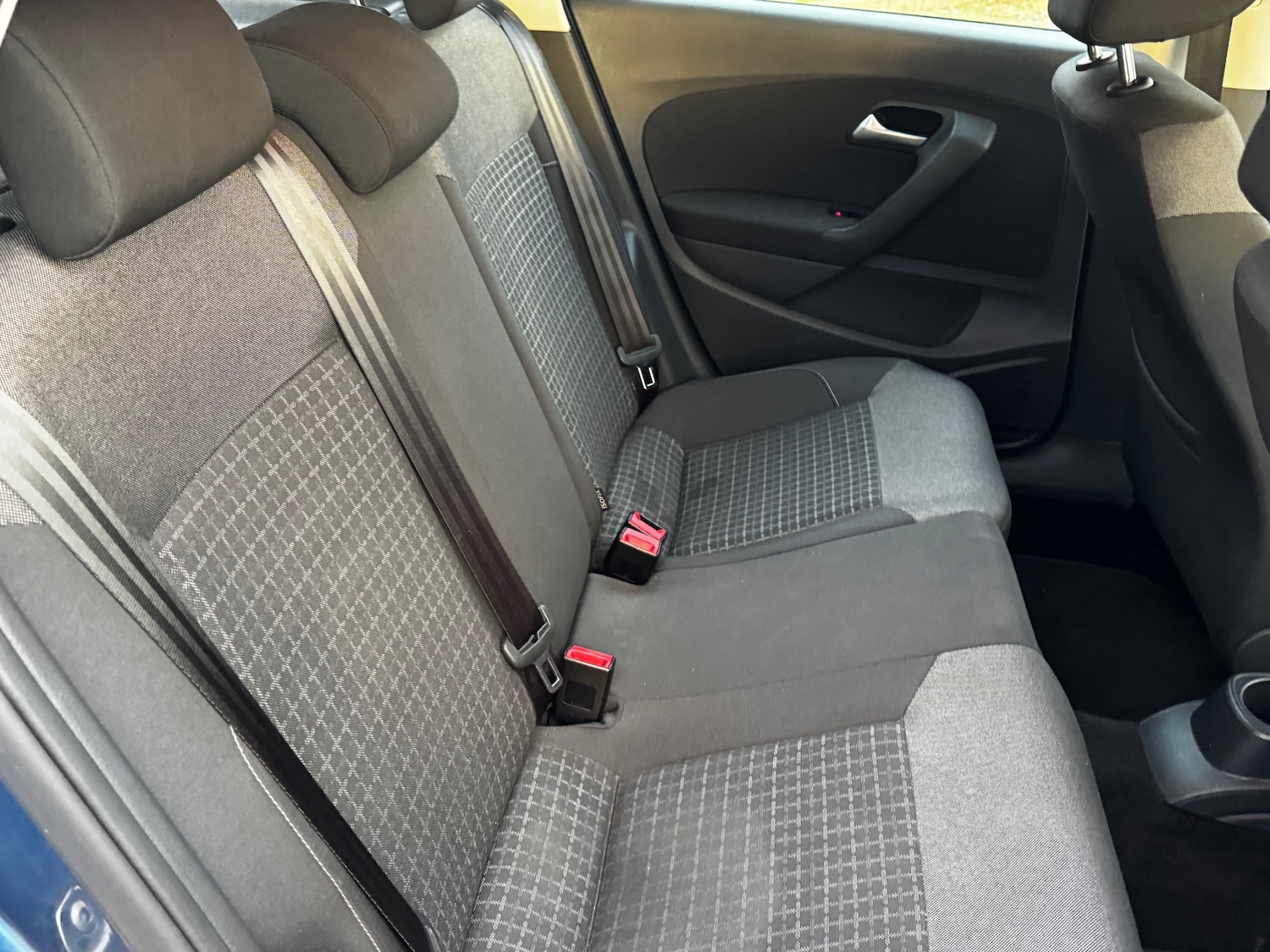 Used Volkswagen Polo 2015 for sale - 76391442: Photo 25