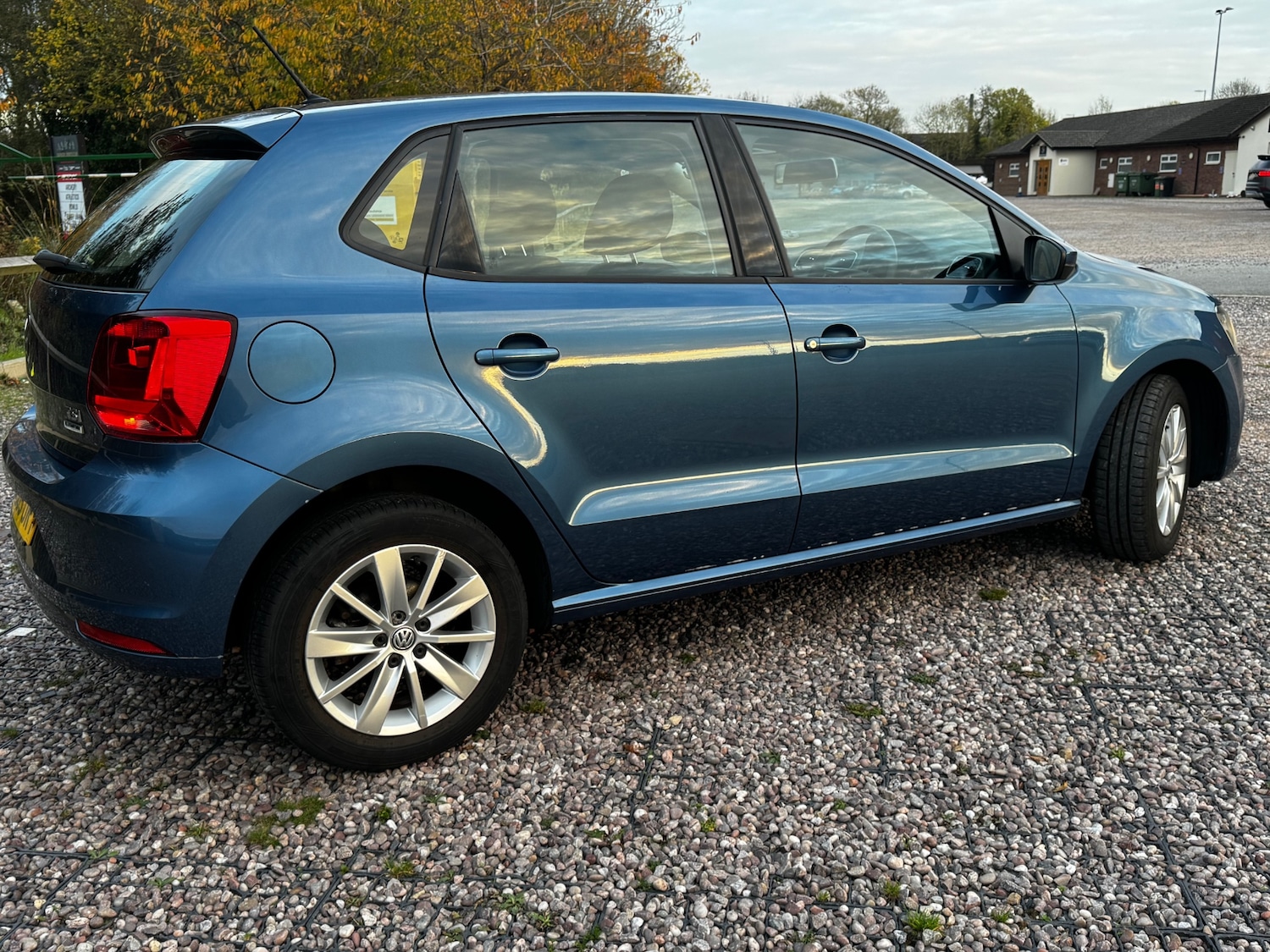 Used Volkswagen Polo 2015 for sale - 76391442: Photo 27