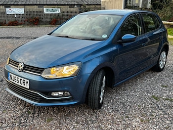 Used Volkswagen Polo 2015 for sale - 76391442: Photo