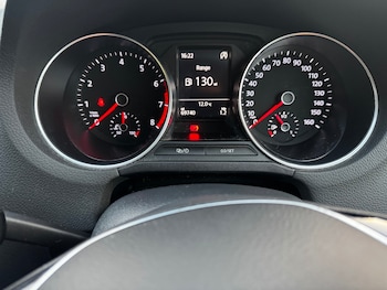 Used Volkswagen Polo 2015 for sale - 76391442: Photo