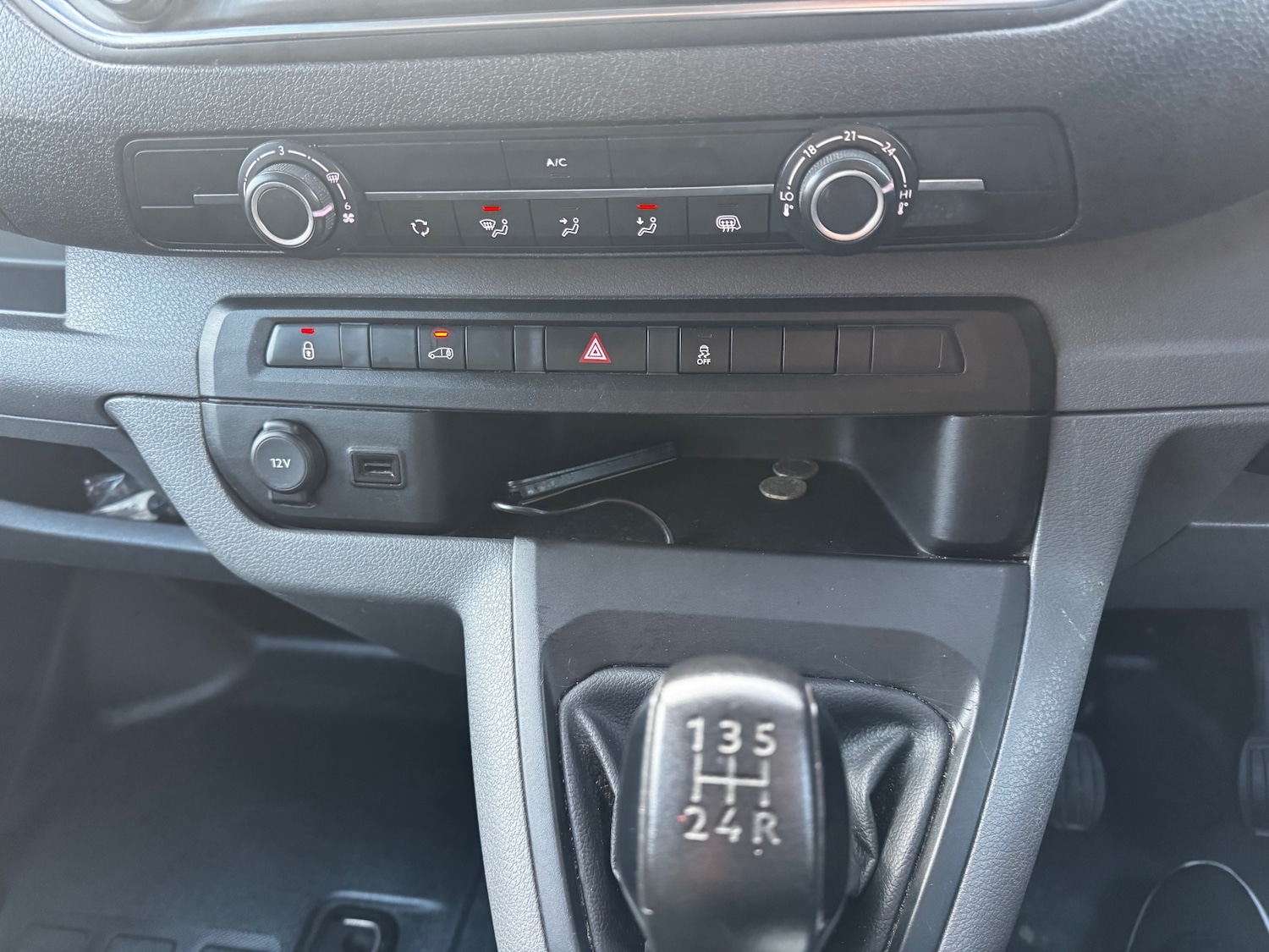 Used Peugeot Expert 2017 for sale - 77135979: Photo 12