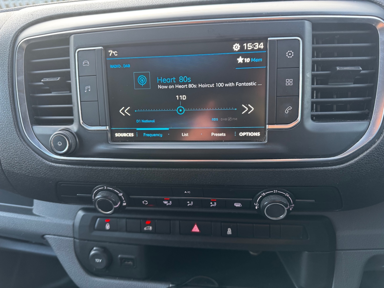 Used Peugeot Expert 2017 for sale - 77135979: Photo 13