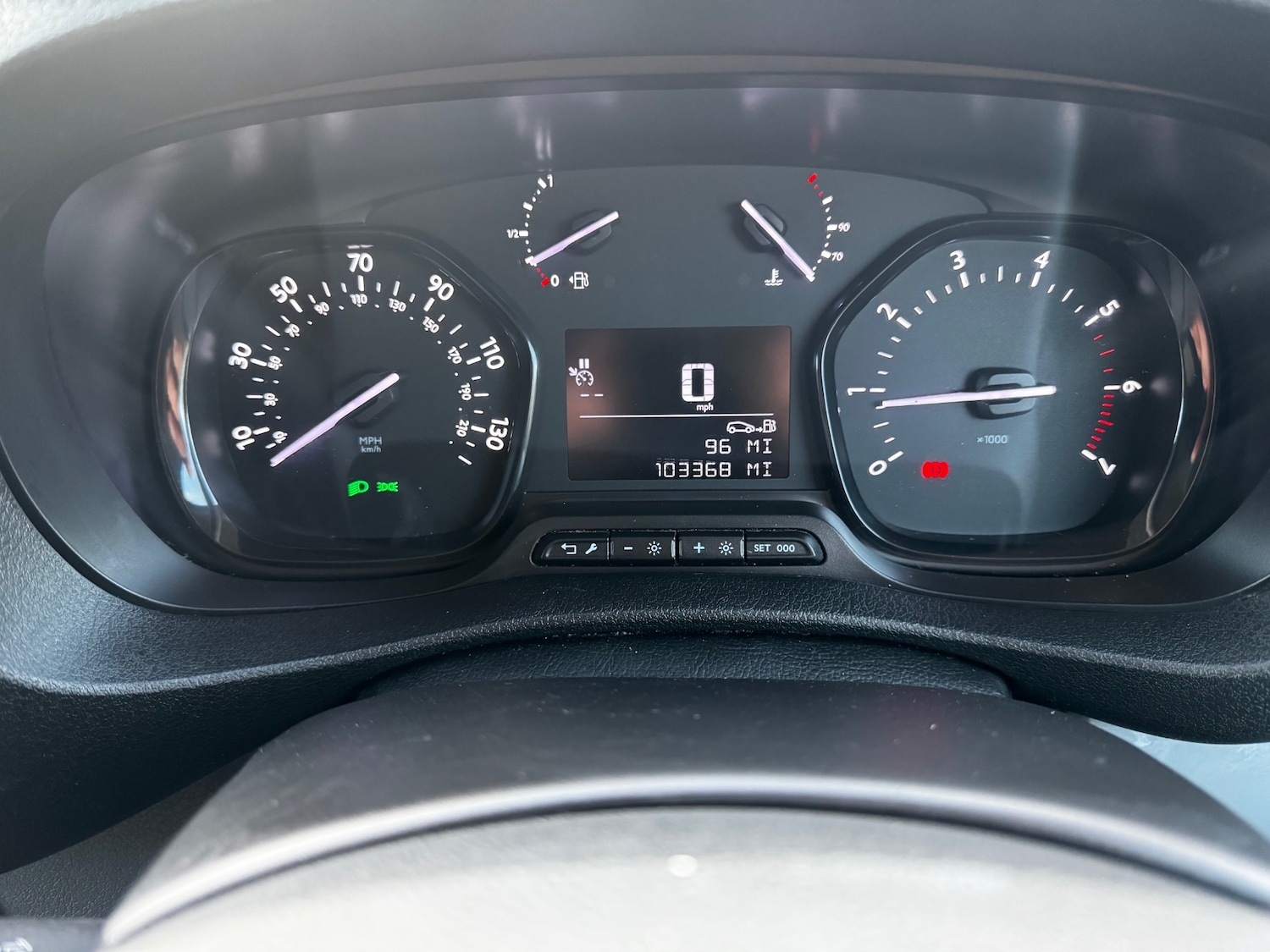 Used Peugeot Expert 2017 for sale - 77135979: Photo 14