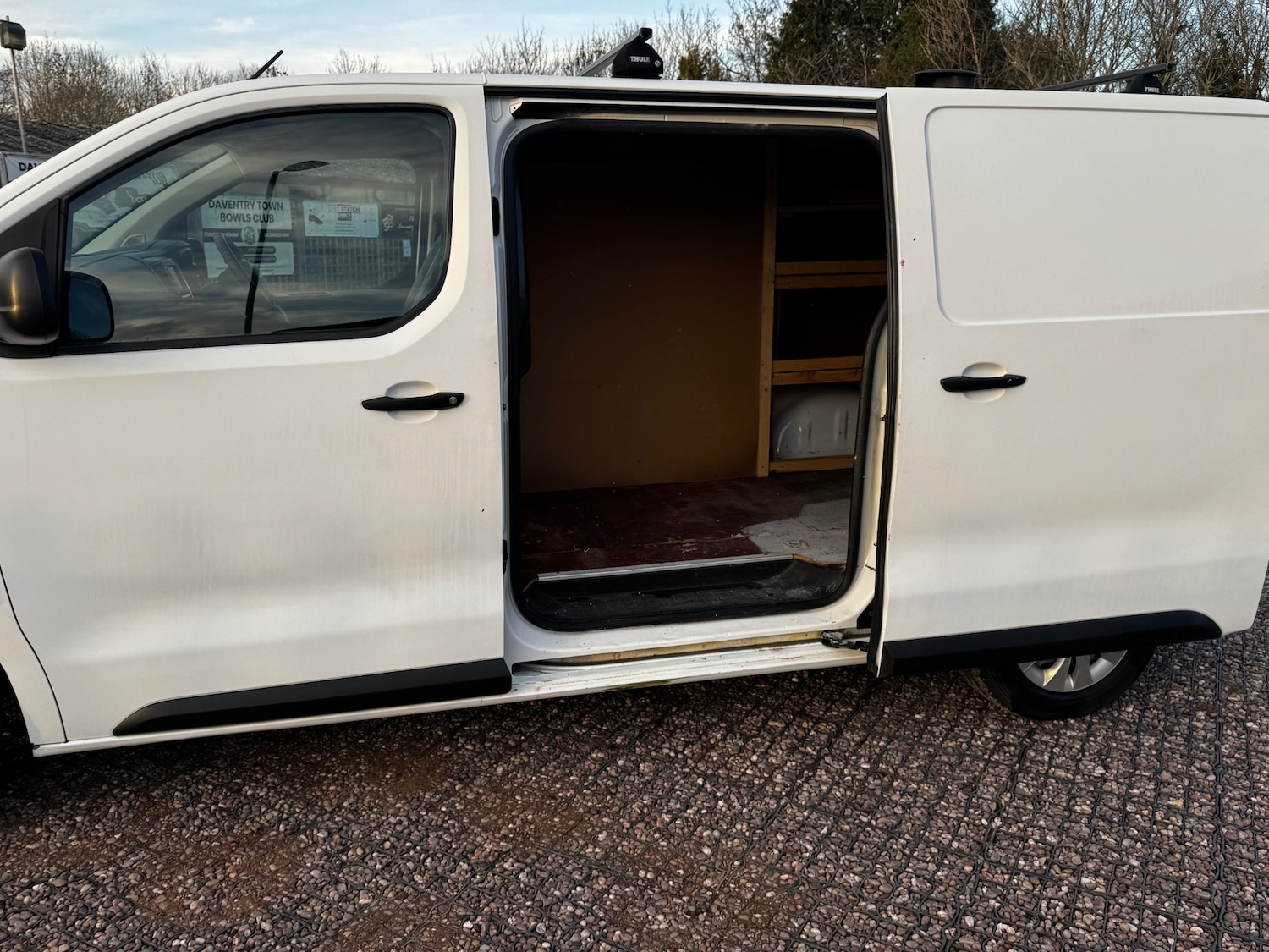 Used Peugeot Expert 2017 for sale - 77135979: Photo 16