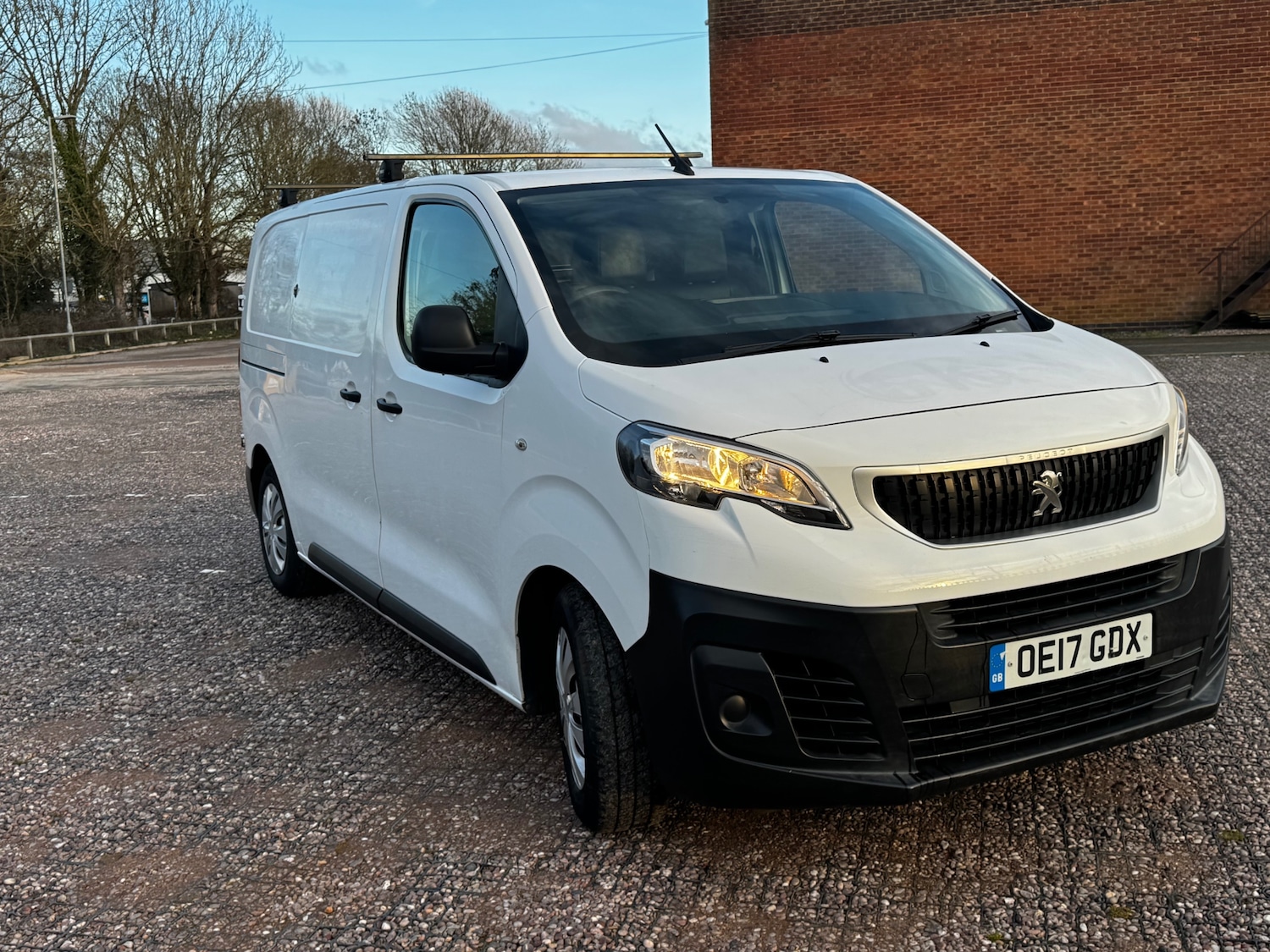 Used Peugeot Expert 2017 for sale - 77135979: Photo 20