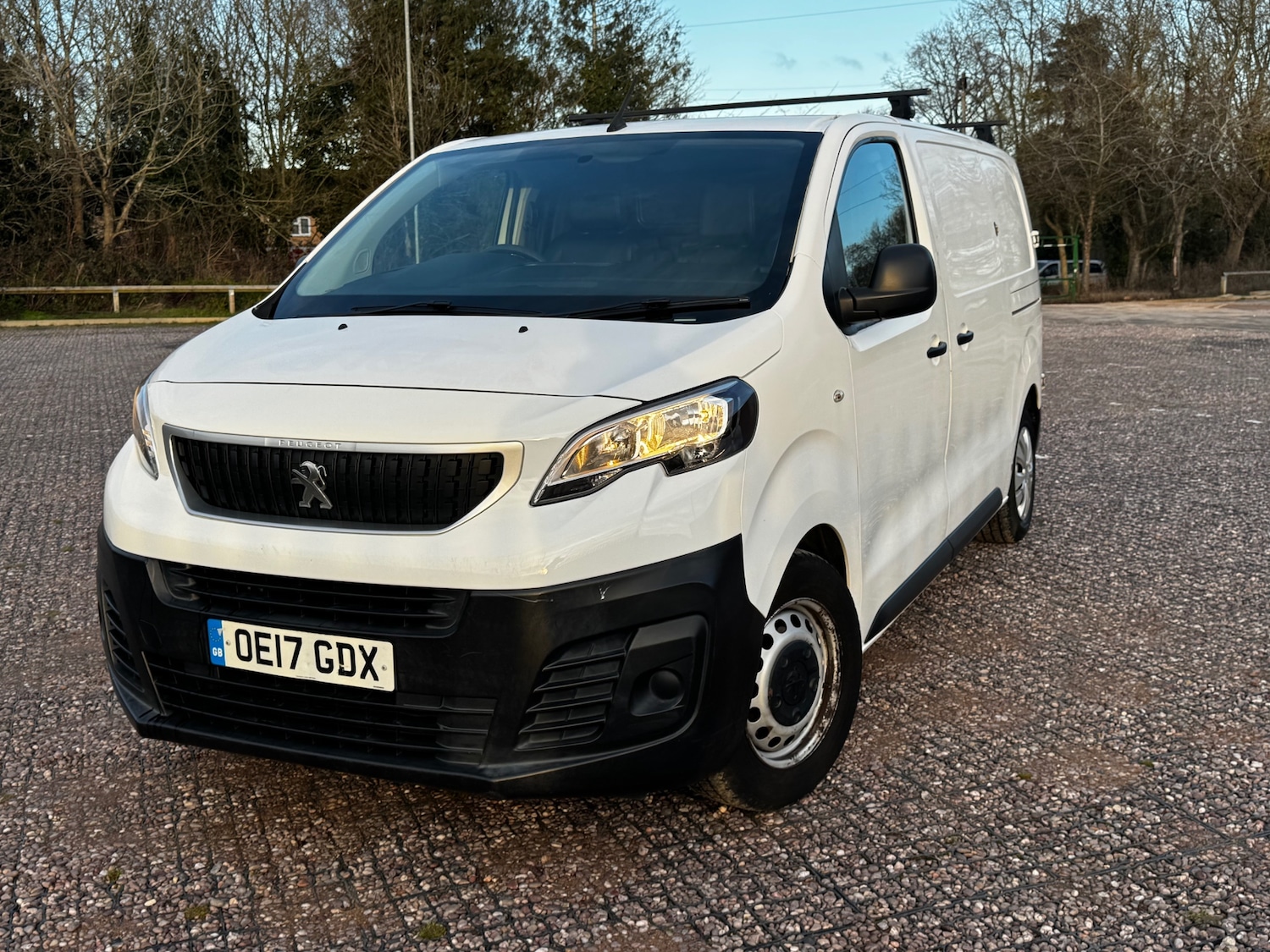 Used Peugeot Expert 2017 for sale - 77135979: Photo 21