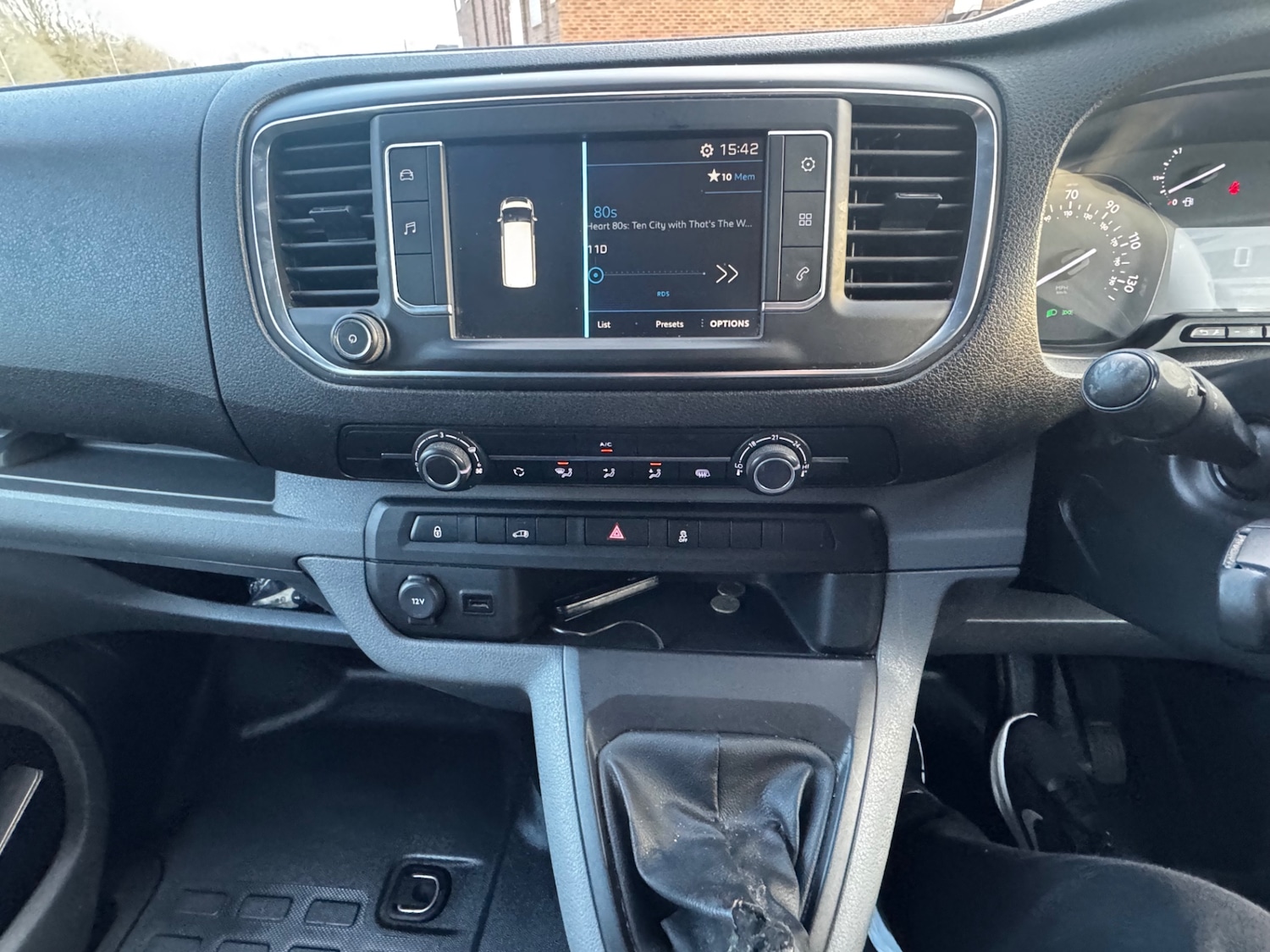 Used Peugeot Expert 2017 for sale - 77135979: Photo 23