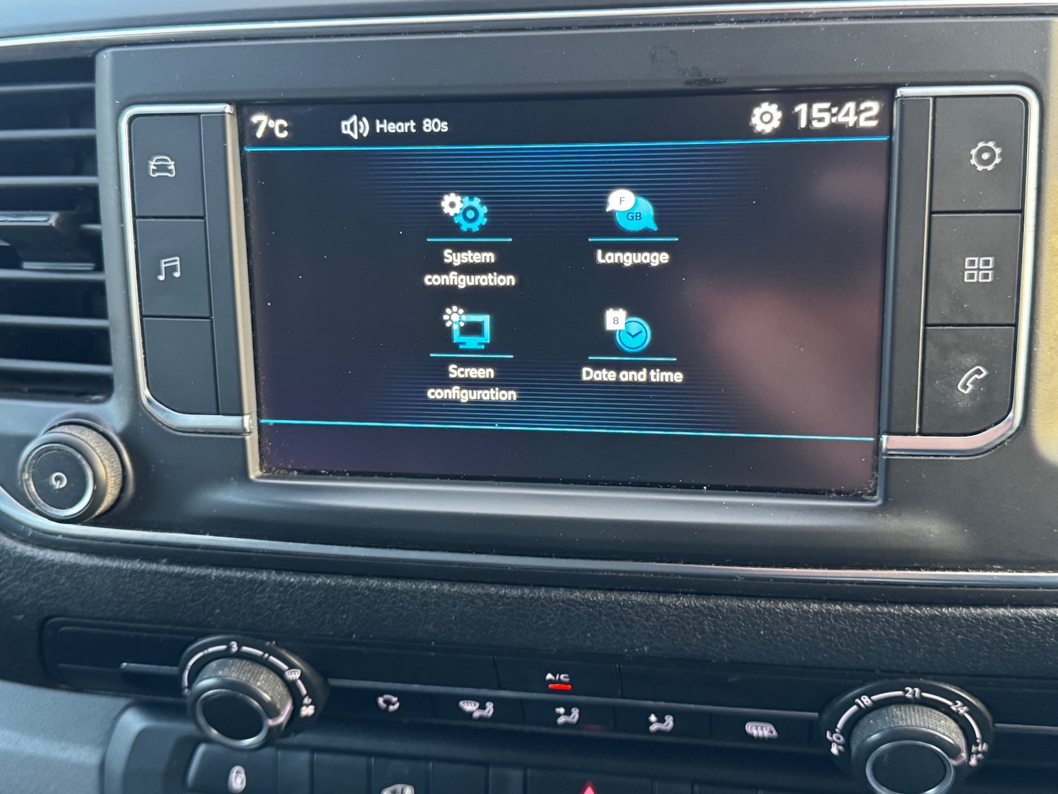 Used Peugeot Expert 2017 for sale - 77135979: Photo 27