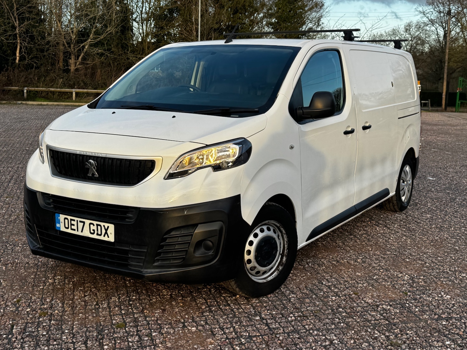 Used Peugeot Expert 2017 for sale - 77135979: Photo 28