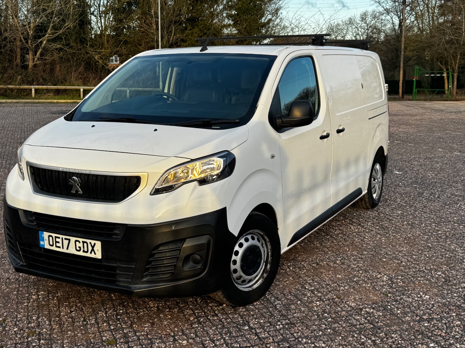 Used Peugeot Expert 2017 for sale - 77135979: Photo 32