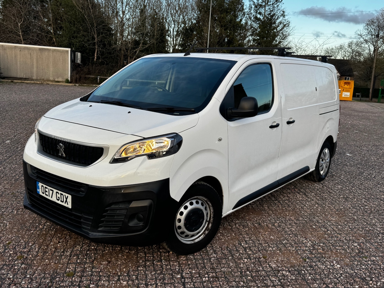 Used Peugeot Expert 2017 for sale - 77135979: Photo 36