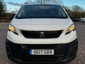 Used Peugeot Expert 2017 for sale - 77135979: Photo