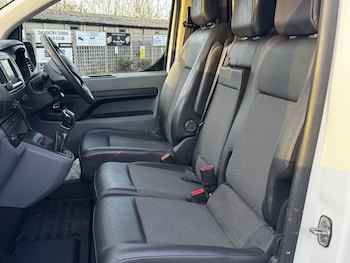 Used Peugeot Expert 2017 for sale - 77135979: Photo