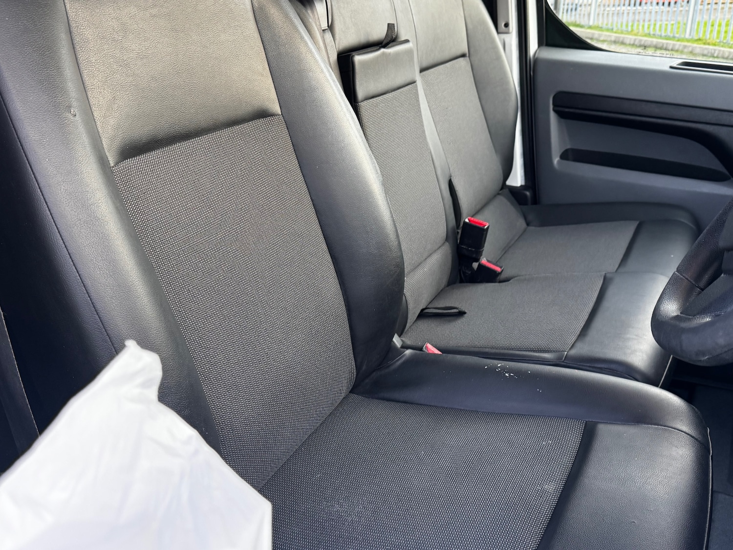 Used Peugeot Expert 2017 for sale - 77135979: Photo 7