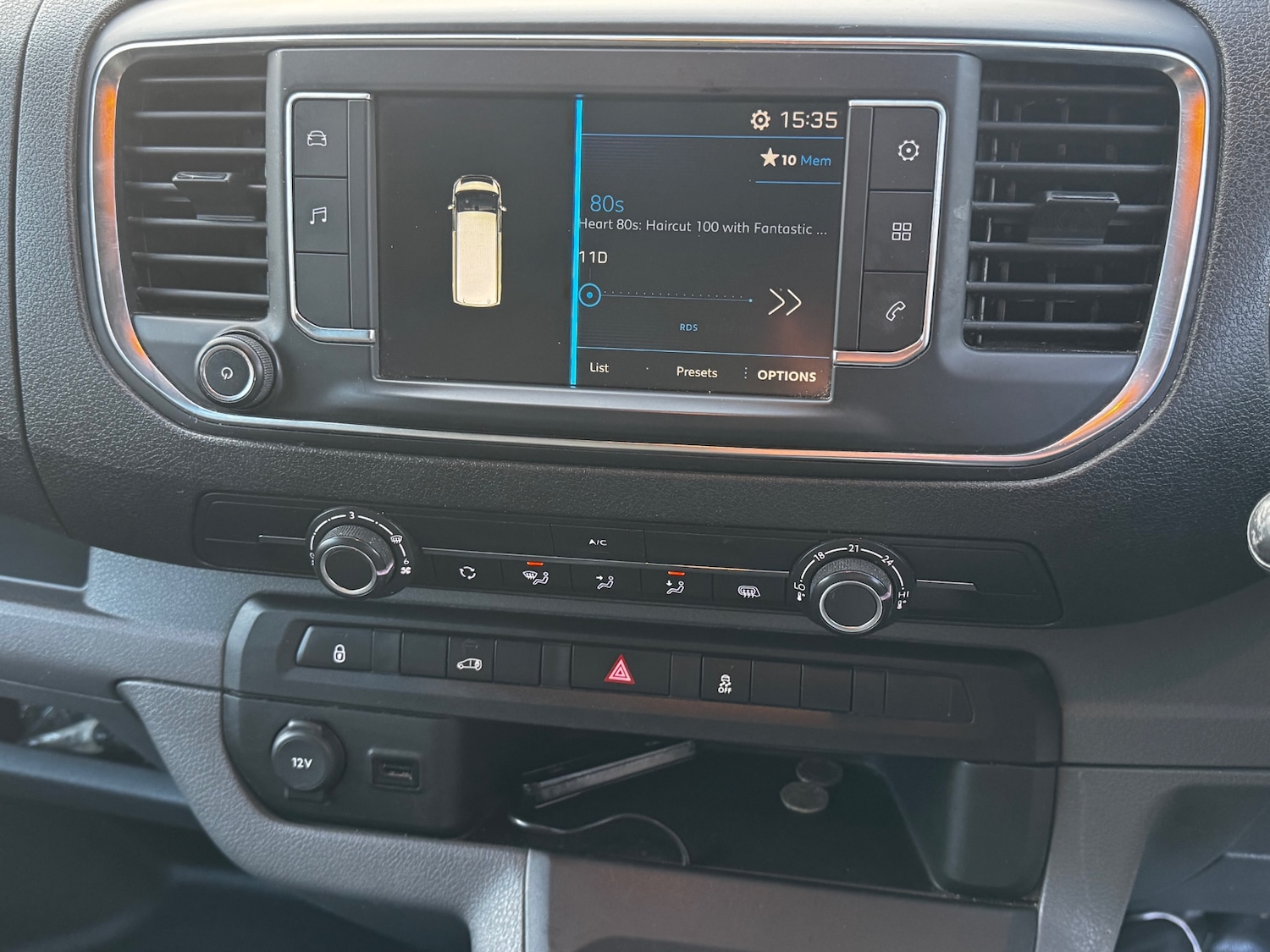 Used Peugeot Expert 2017 for sale - 77135979: Photo 8