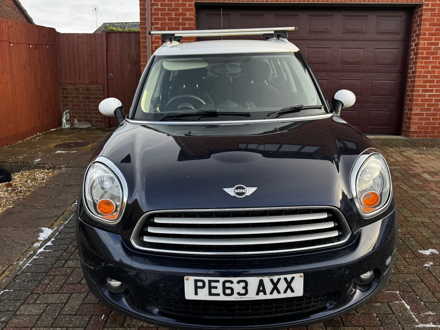 Used MINI Countryman 2013 for sale - 77113169: Photo 10