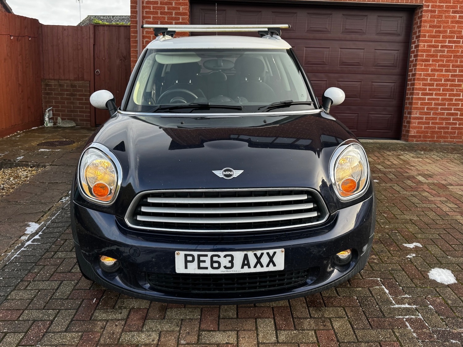 Used MINI Countryman 2013 for sale - 77113169: Photo 12