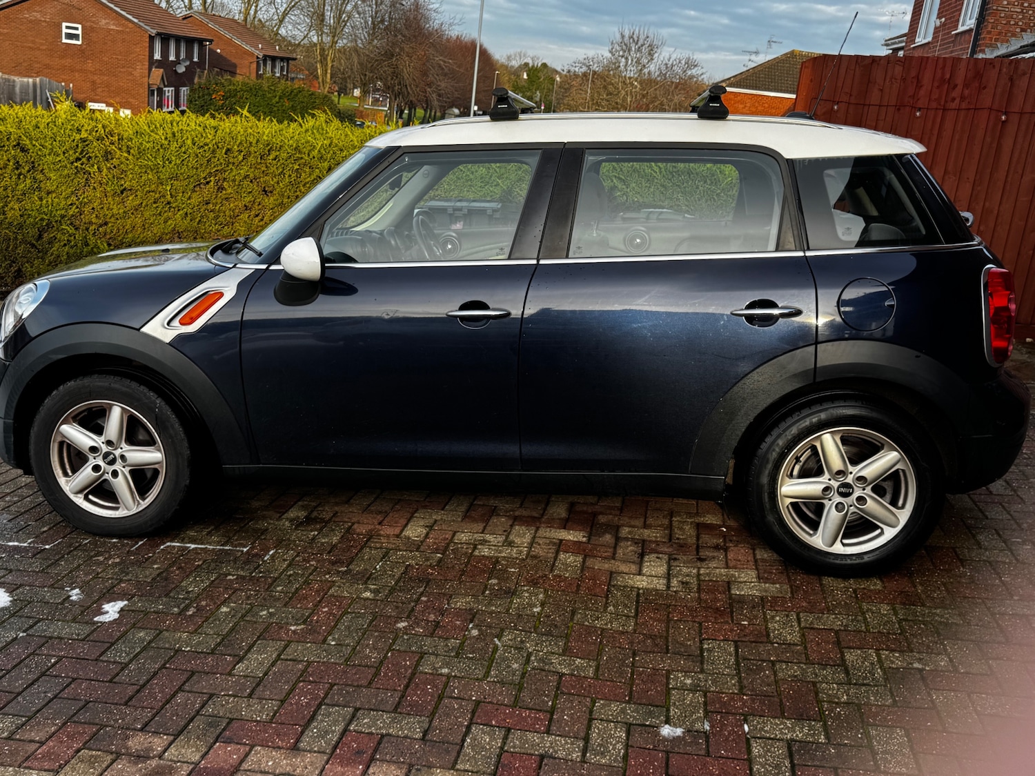 Used MINI Countryman 2013 for sale - 77113169: Photo 15