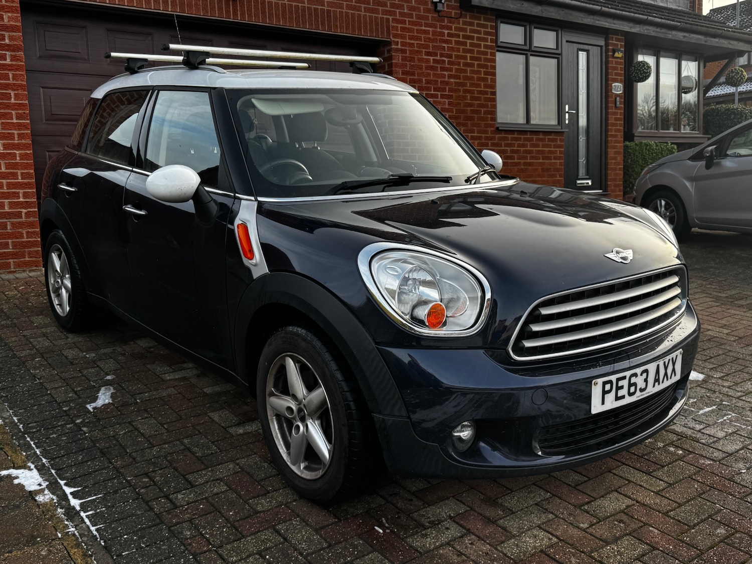 Used MINI Countryman 2013 for sale - 77113169: Photo 2