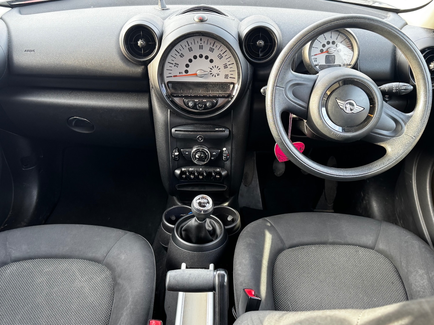 Used MINI Countryman 2013 for sale - 77113169: Photo 3