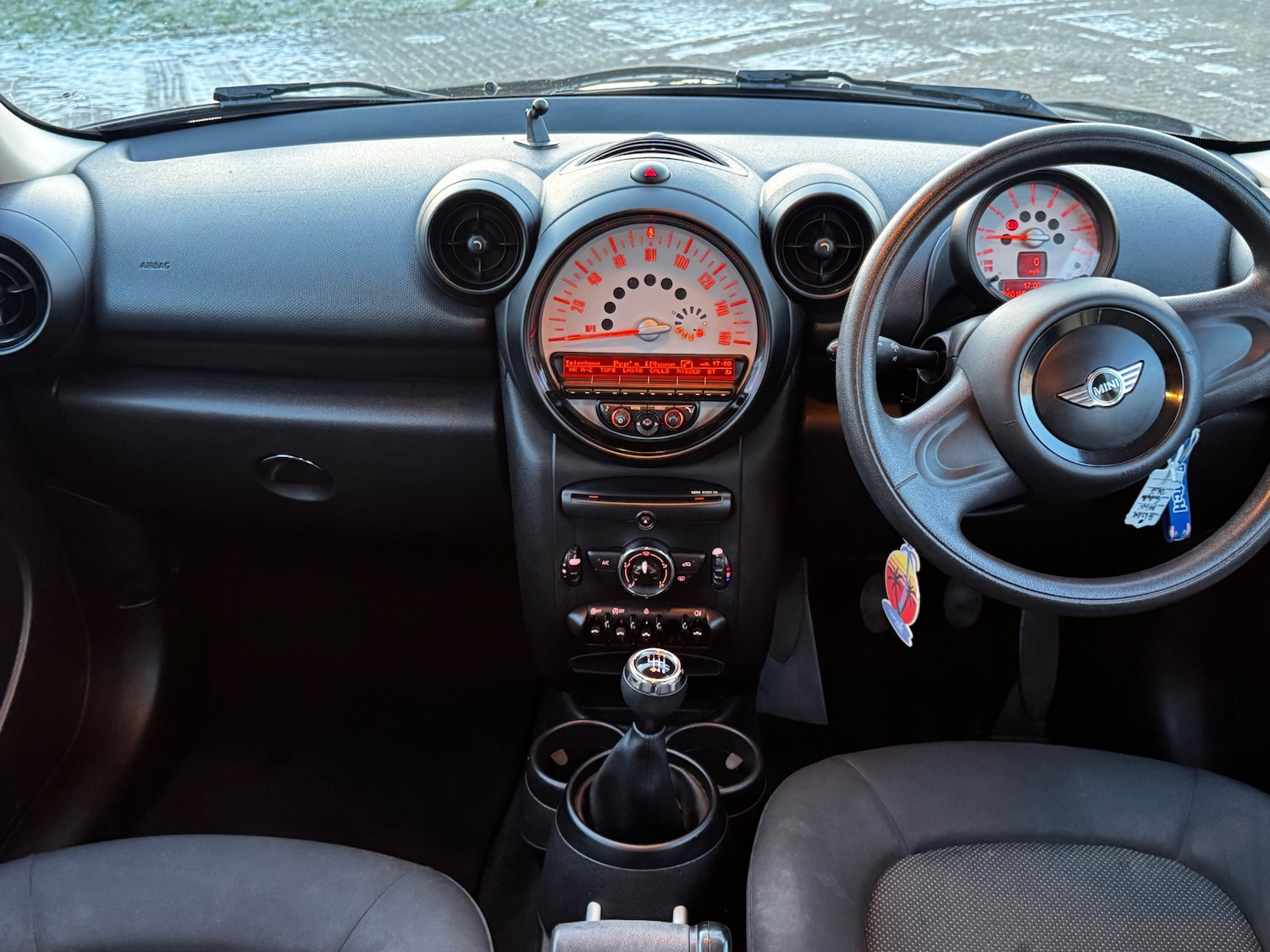 Used MINI Countryman 2013 for sale - 77113169: Photo 4