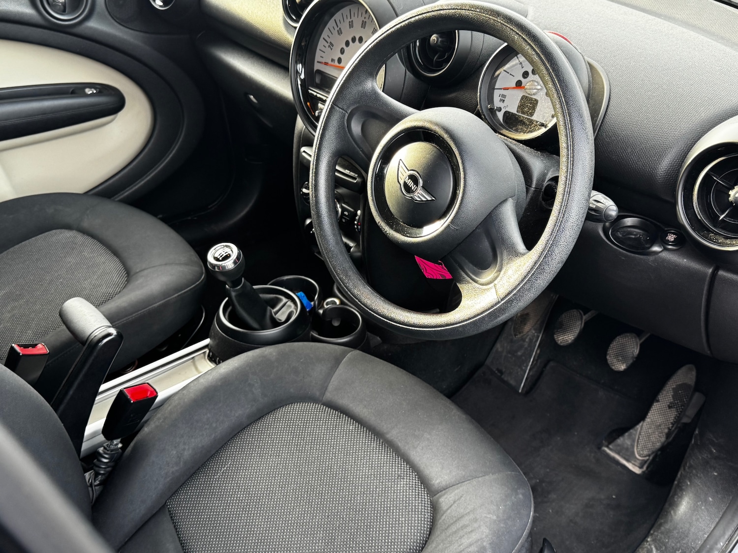 Used MINI Countryman 2013 for sale - 77113169: Photo 5