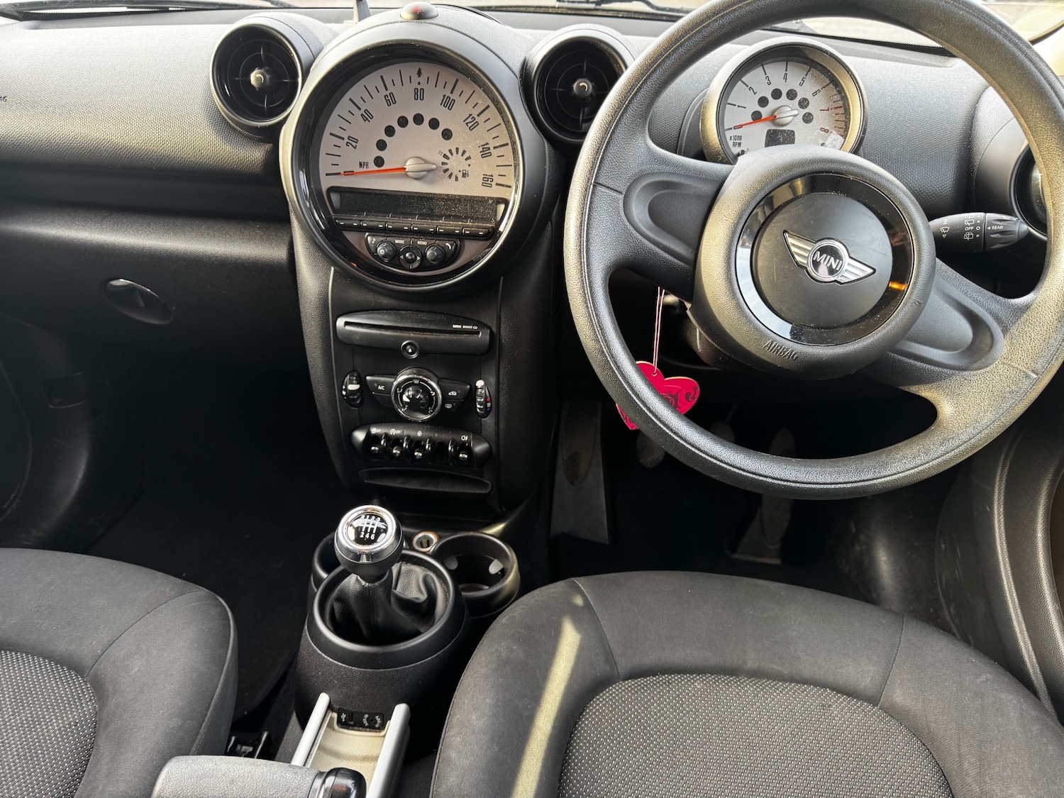 Used MINI Countryman 2013 for sale - 77113169: Photo 6