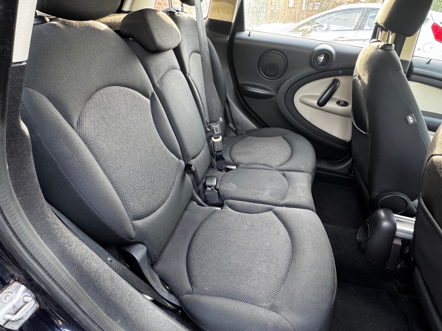 Used MINI Countryman 2013 for sale - 77113169: Photo 7