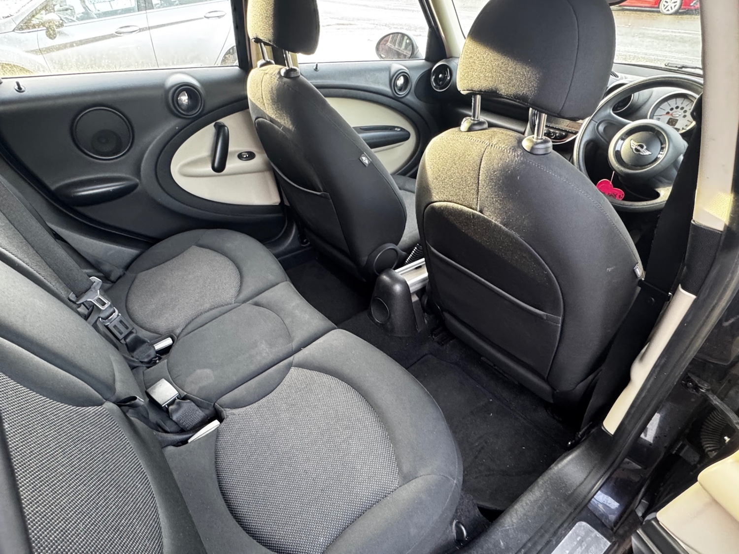 Used MINI Countryman 2013 for sale - 77113169: Photo 8