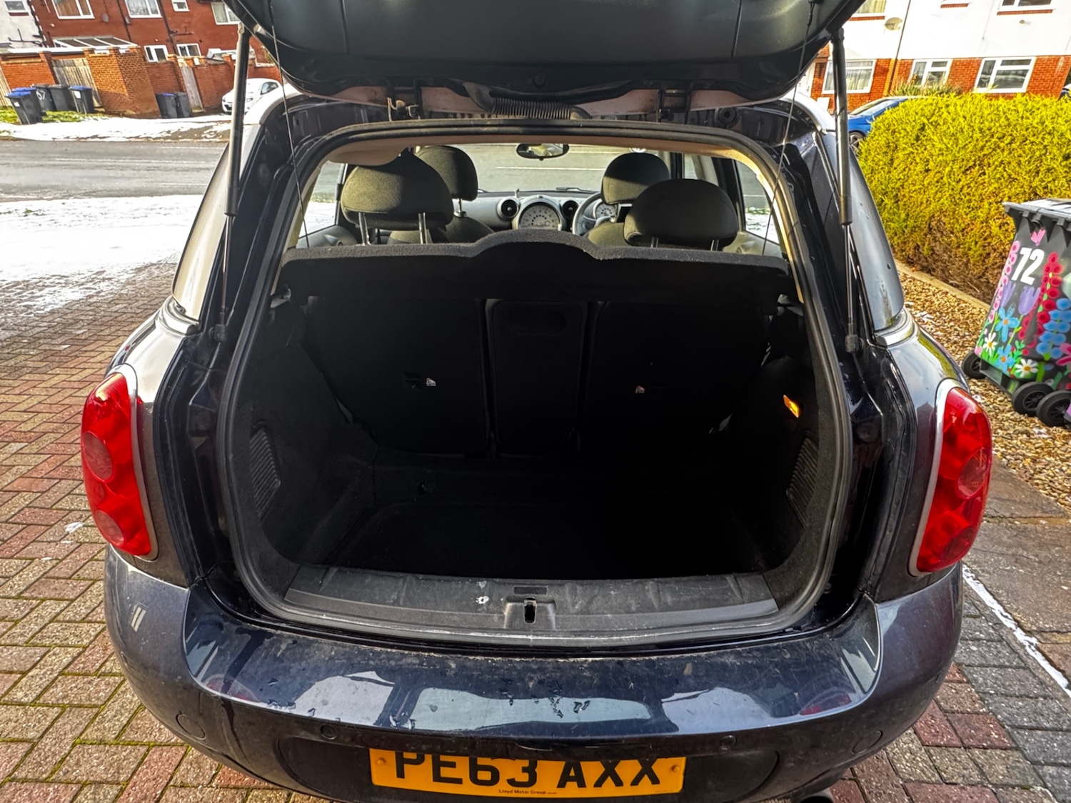 Used MINI Countryman 2013 for sale - 77113169: Photo 9