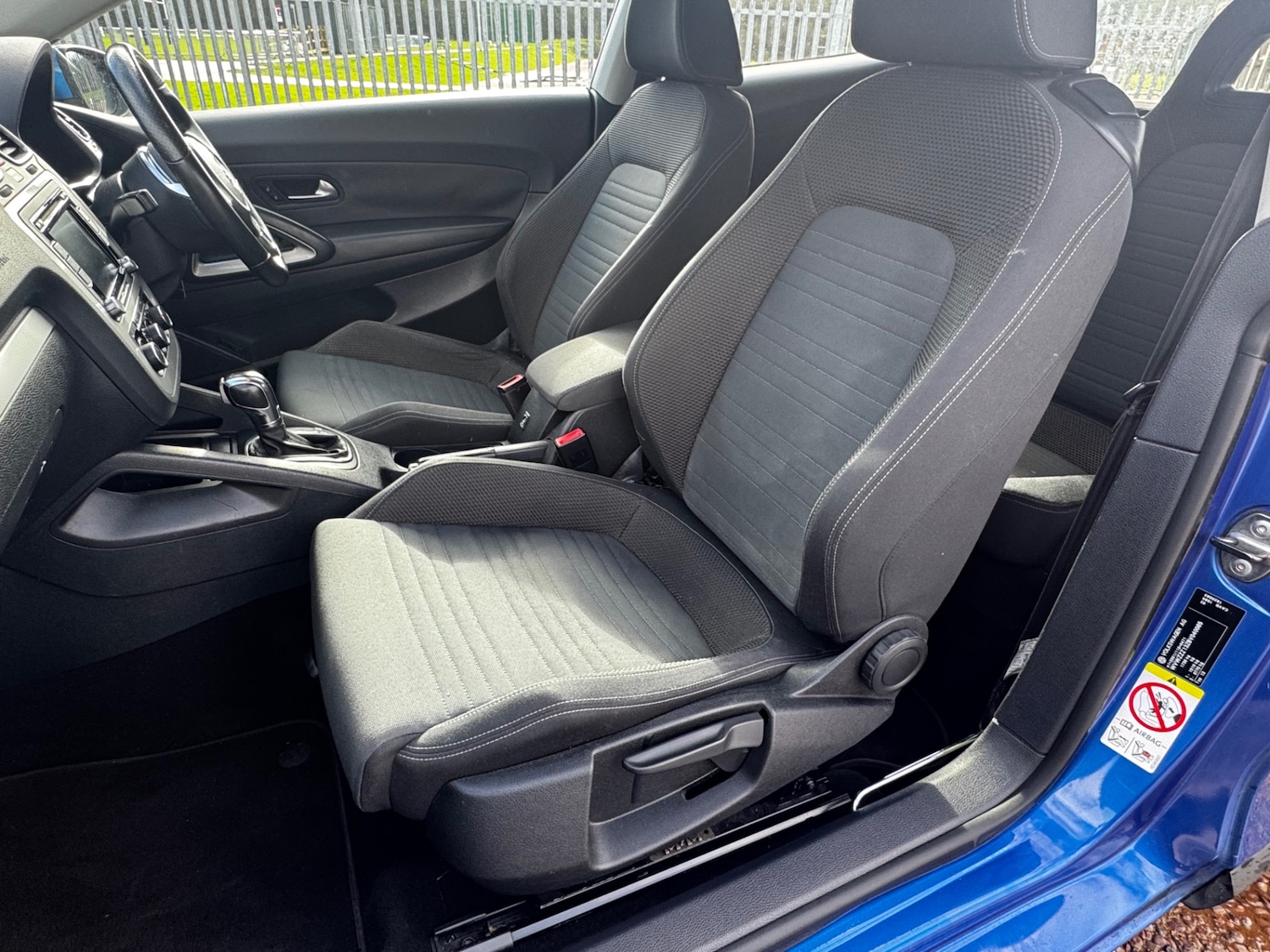 Used Volkswagen Scirocco 2011 for sale - 77570414: Photo 14