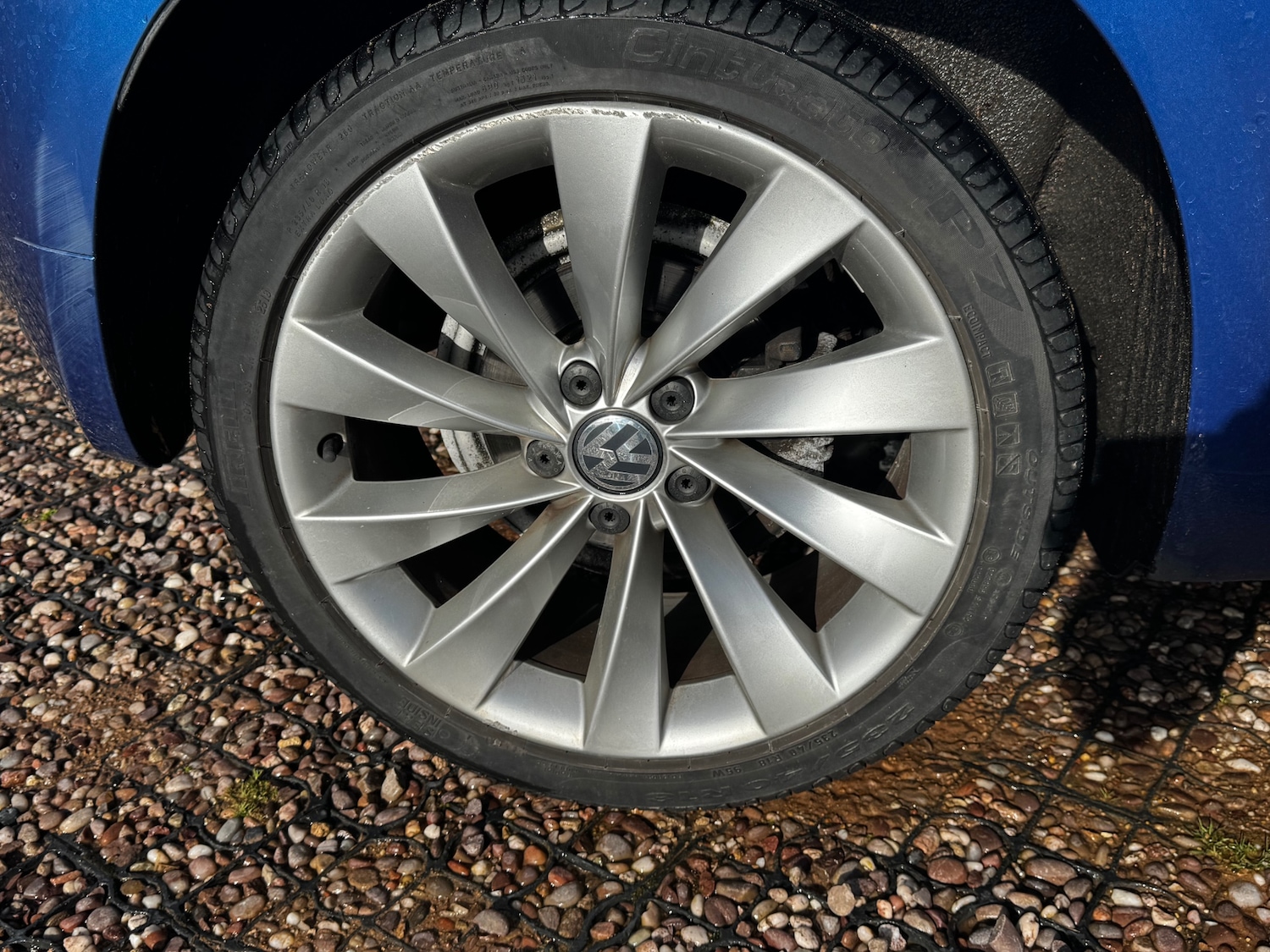 Used Volkswagen Scirocco 2011 for sale - 77570414: Photo 18