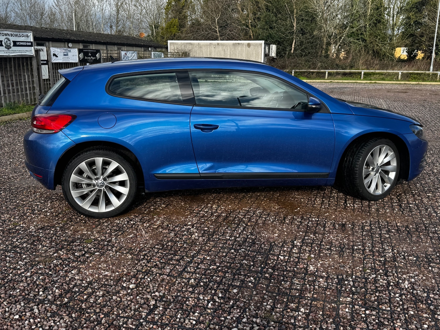 Used Volkswagen Scirocco 2011 for sale - 77570414: Photo 24