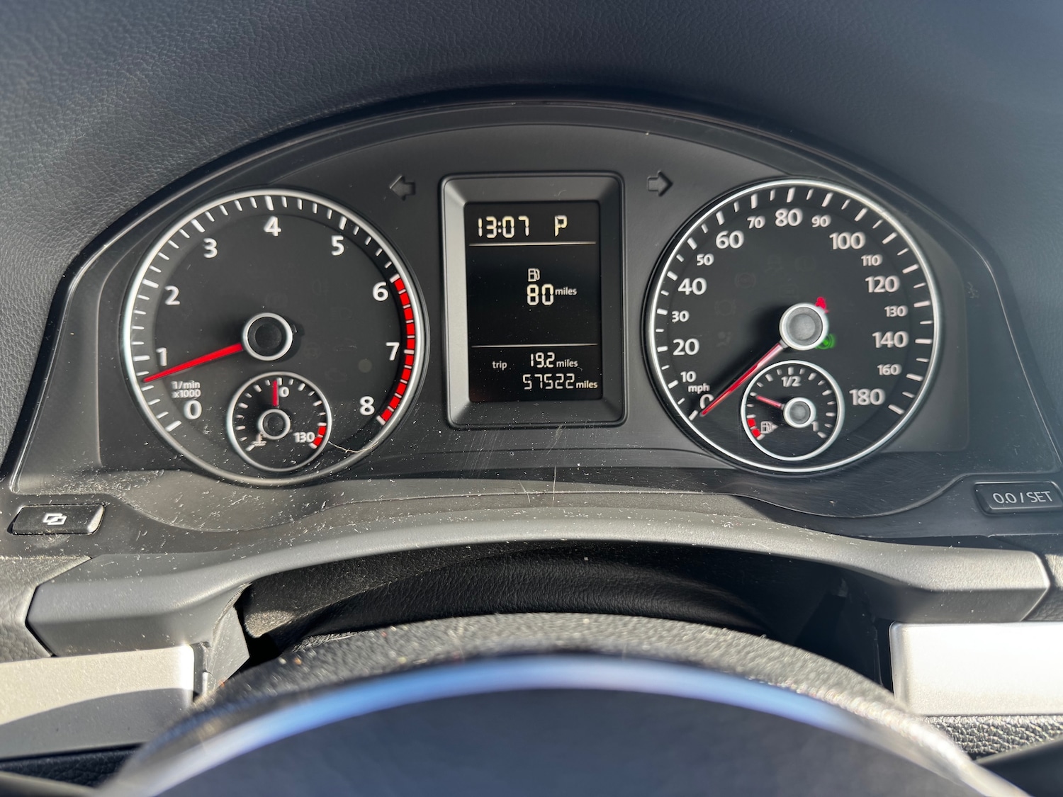 Used Volkswagen Scirocco 2011 for sale - 77570414: Photo 5