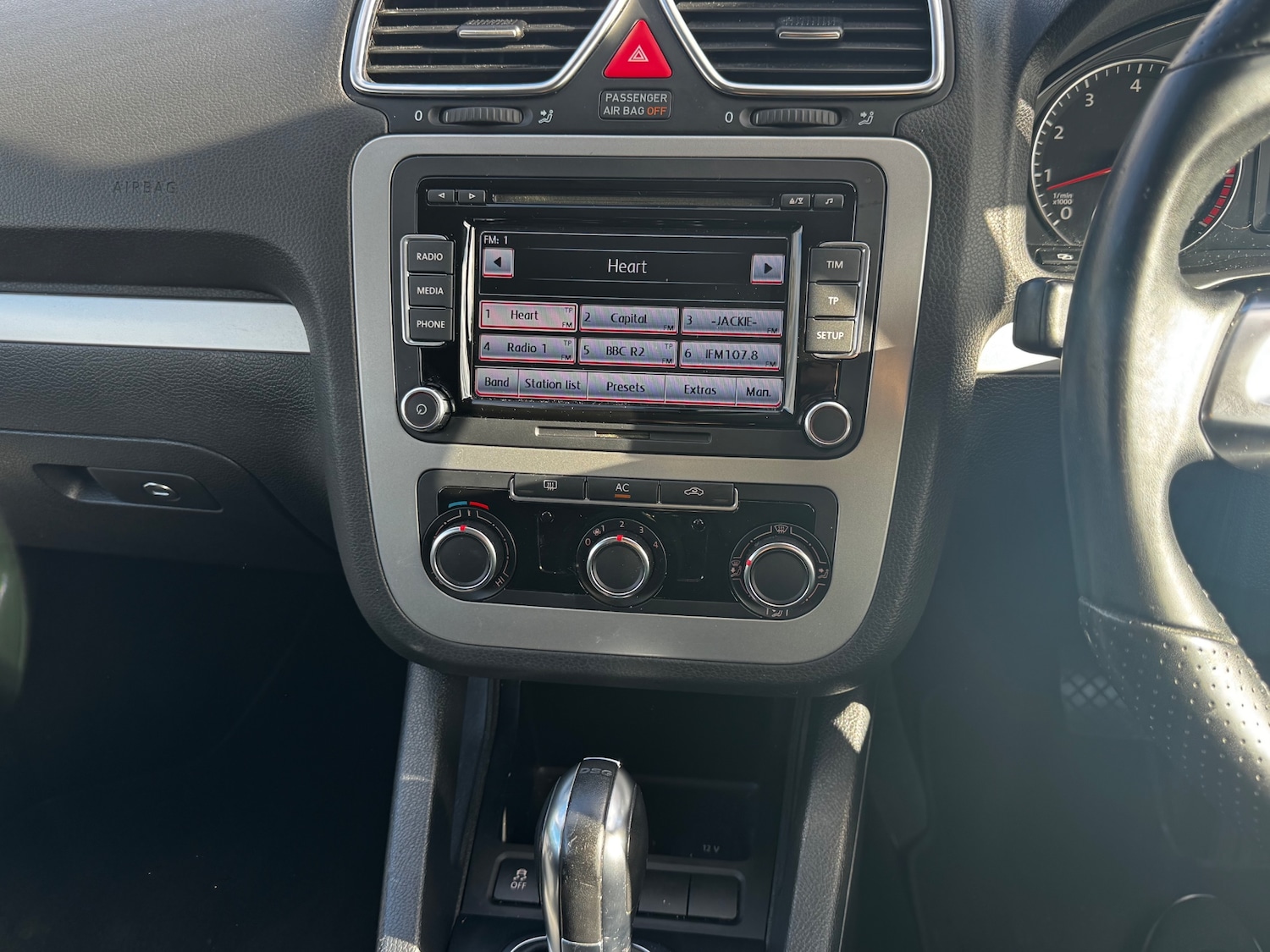 Used Volkswagen Scirocco 2011 for sale - 77570414: Photo 9