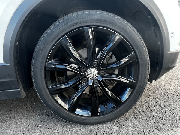 Used Volkswagen T-Roc 2020 for sale - 73650249: Photo 19