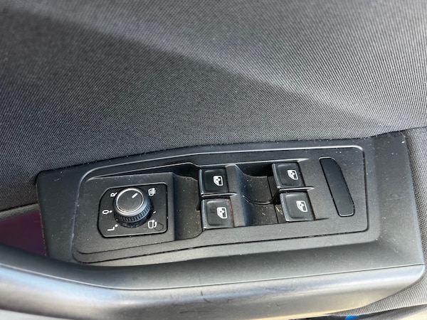 Used Volkswagen T-Roc 2020 for sale - 73650249: Photo 21
