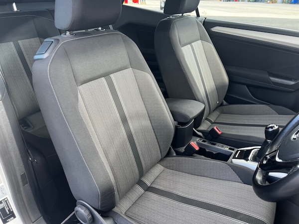 Used Volkswagen T-Roc 2020 for sale - 73650249: Photo 23