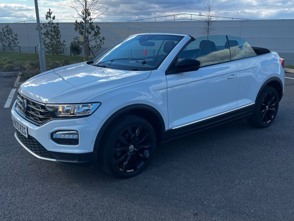 Used Volkswagen T-Roc 2020 for sale - 73650249: Photo 33