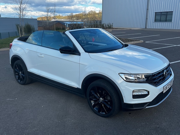Used Volkswagen T-Roc 2020 for sale - 73650249: Photo 34
