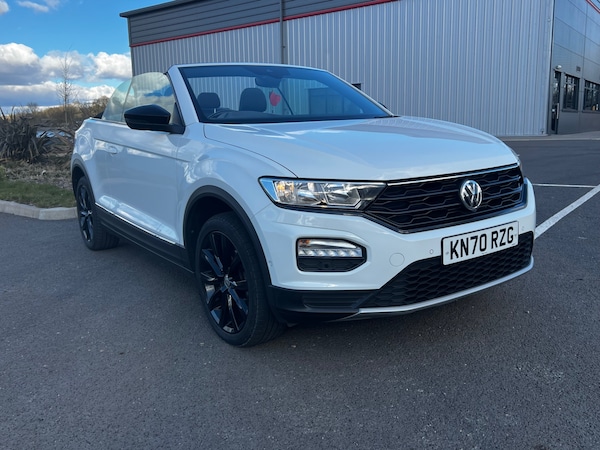 Used Volkswagen T-Roc 2020 for sale - 73650249: Photo 36