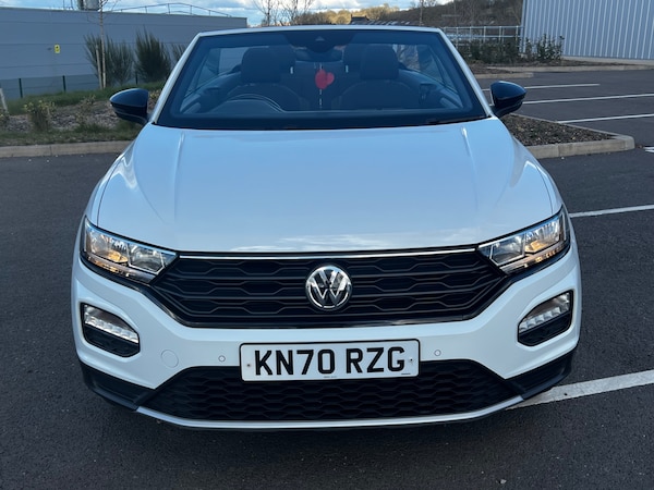Used Volkswagen T-Roc 2020 for sale - 73650249: Photo 42