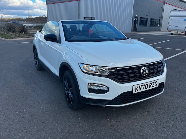 Used Volkswagen T-Roc 2020 for sale - 73650249: Photo 45