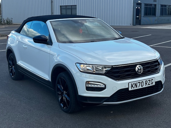 Used Volkswagen T-Roc 2020 for sale - 73650249: Photo 54