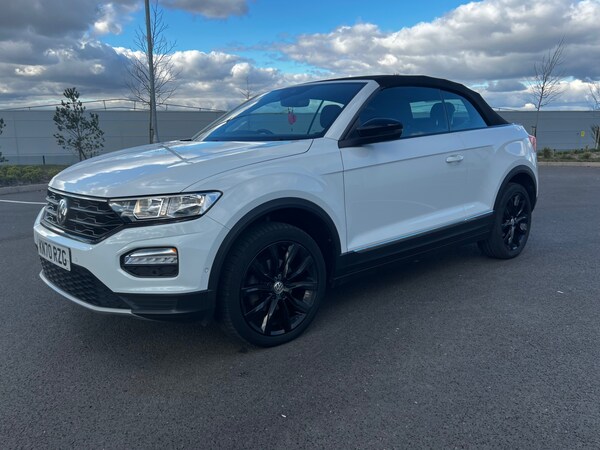Used Volkswagen T-Roc 2020 for sale - 73650249: Photo 57