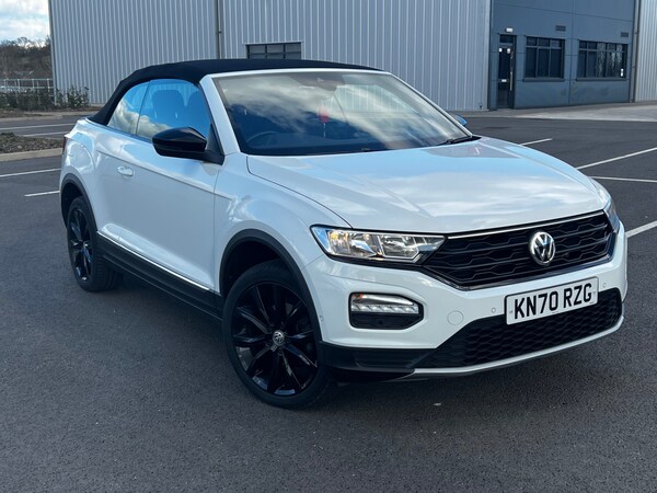 Used Volkswagen T-Roc 2020 for sale - 73650249: Photo 58