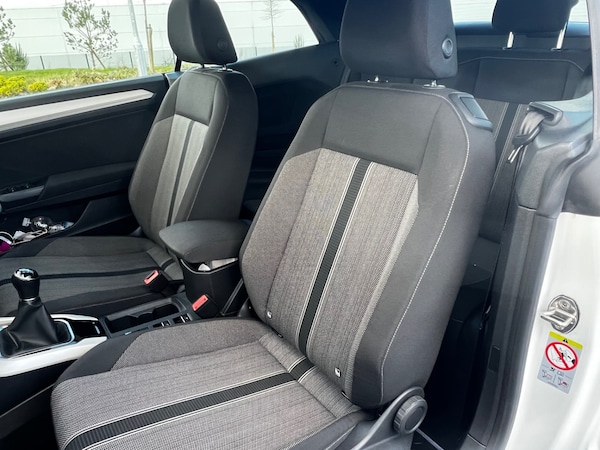 Used Volkswagen T-Roc 2020 for sale - 73650249: Photo 8
